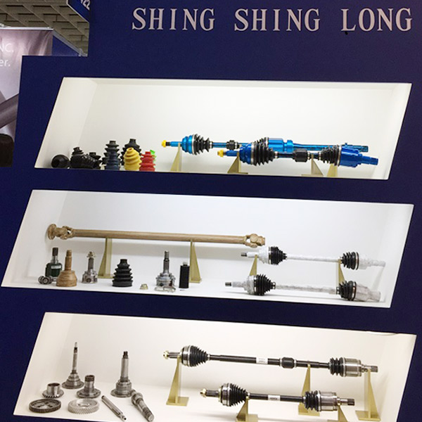 2013 Shing Shing Long History & Milestone