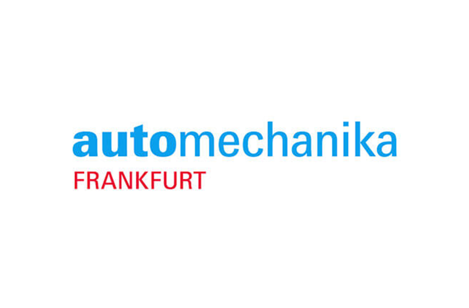 Automechanika Frankfurt 2024